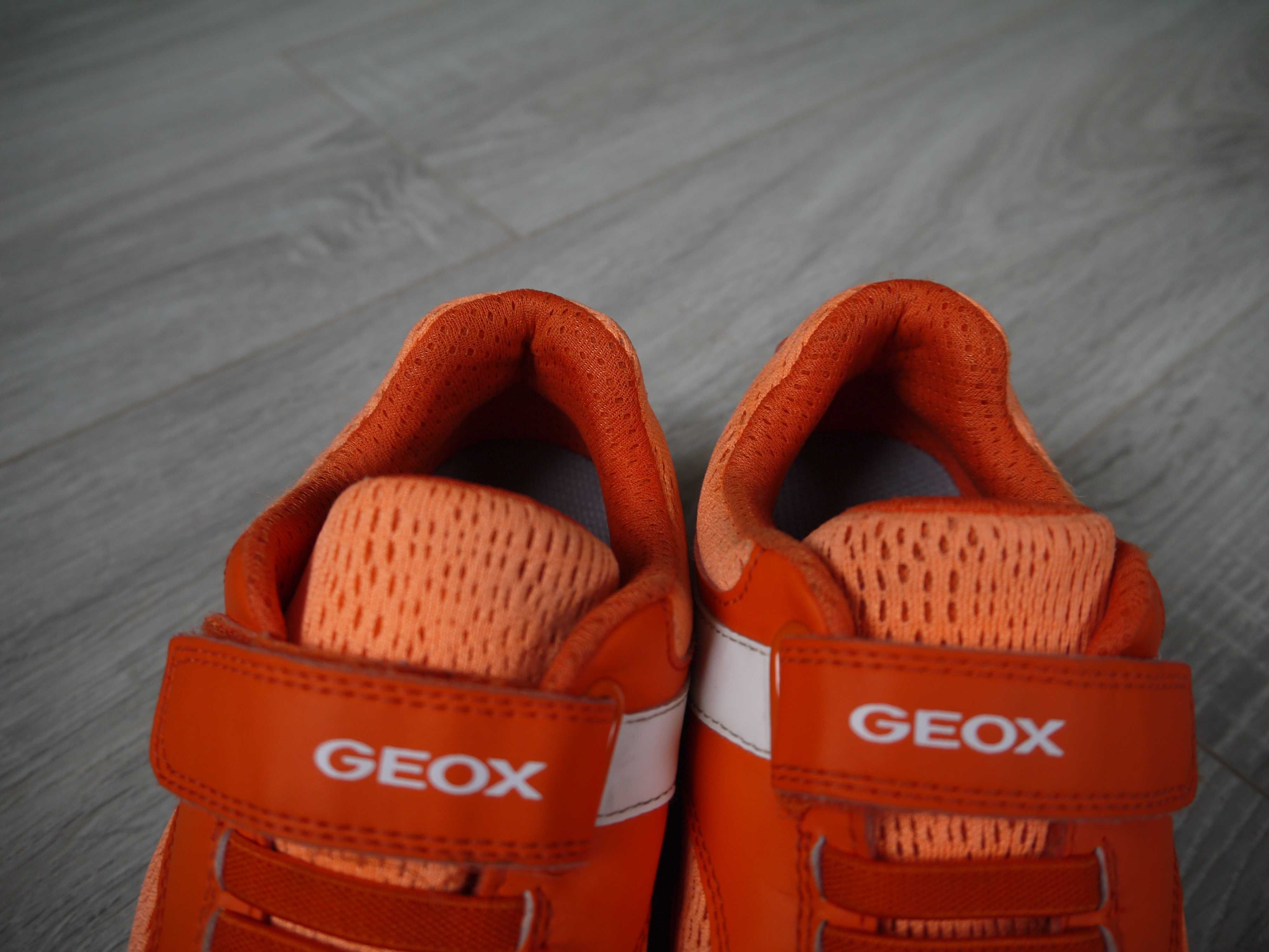 кросівки  Geox (35 р)
