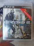 Crysis 2 Gra na PS3 Edycja Limitowana