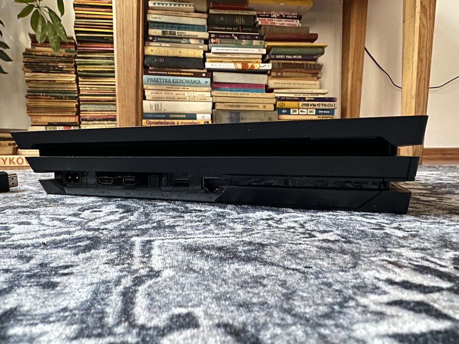 Playstation 4 pro