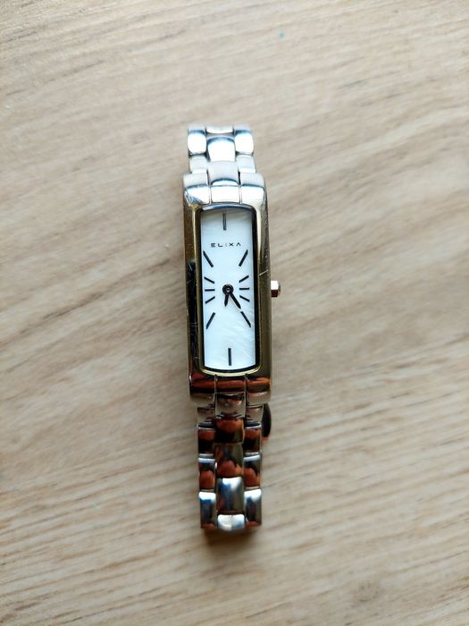 Zegarek Elixa  E083-L308