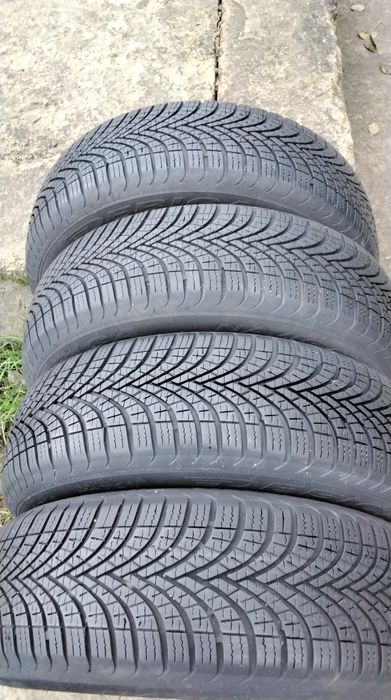 Шини 165 70 14 DEBICA 2023 р зима