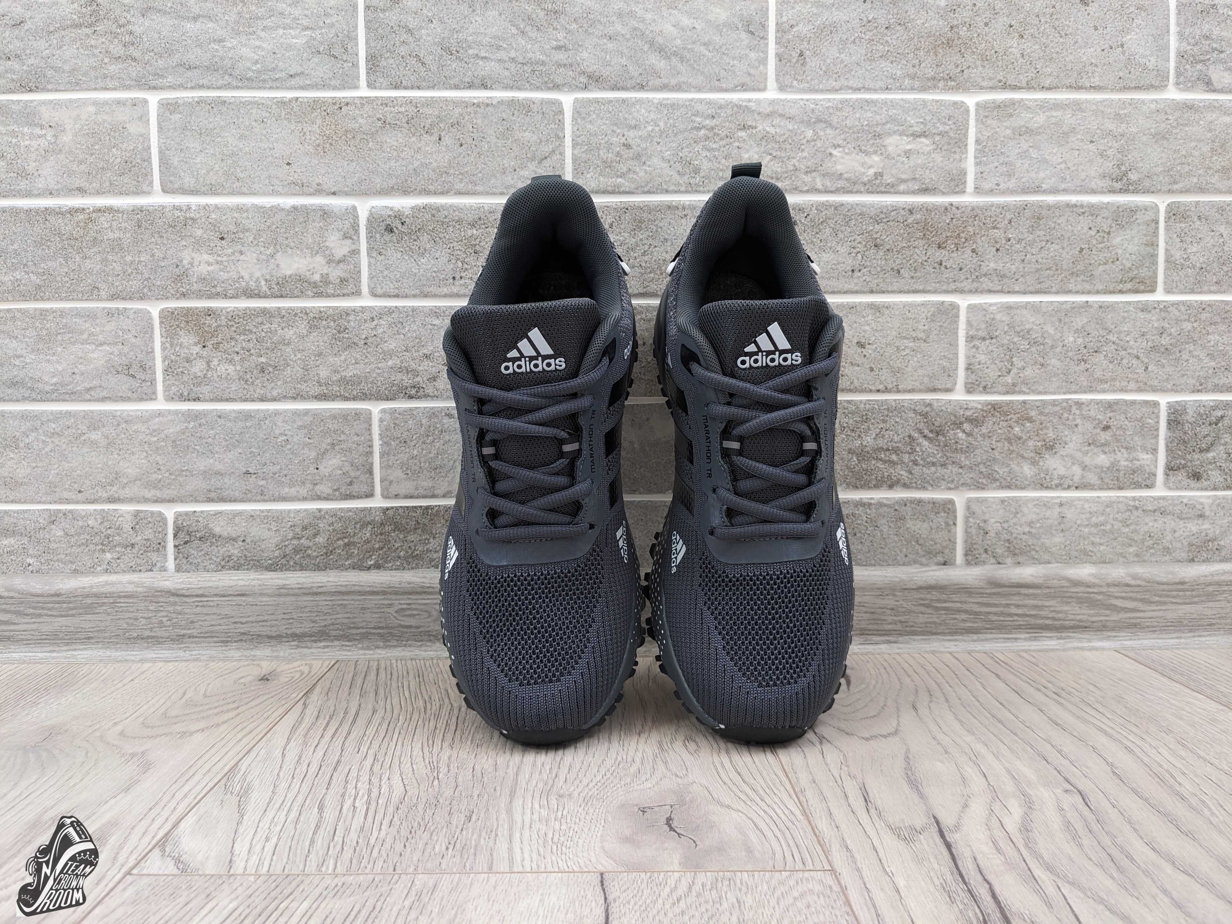 Мужские кроссовки Адидас Маратон \ Adidas Marathon TR \ 41 - 46 размер