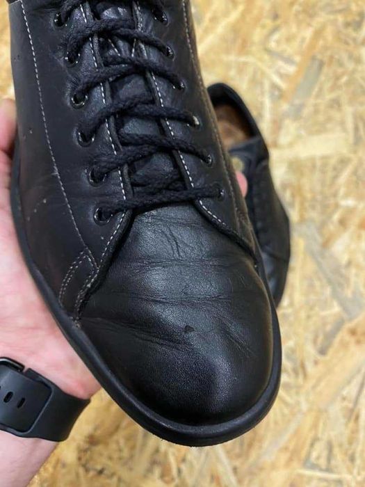 Męskie mokasyny buty od marki premium Bally