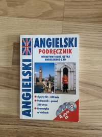 Intensywny kurs języka angielskiego z CD