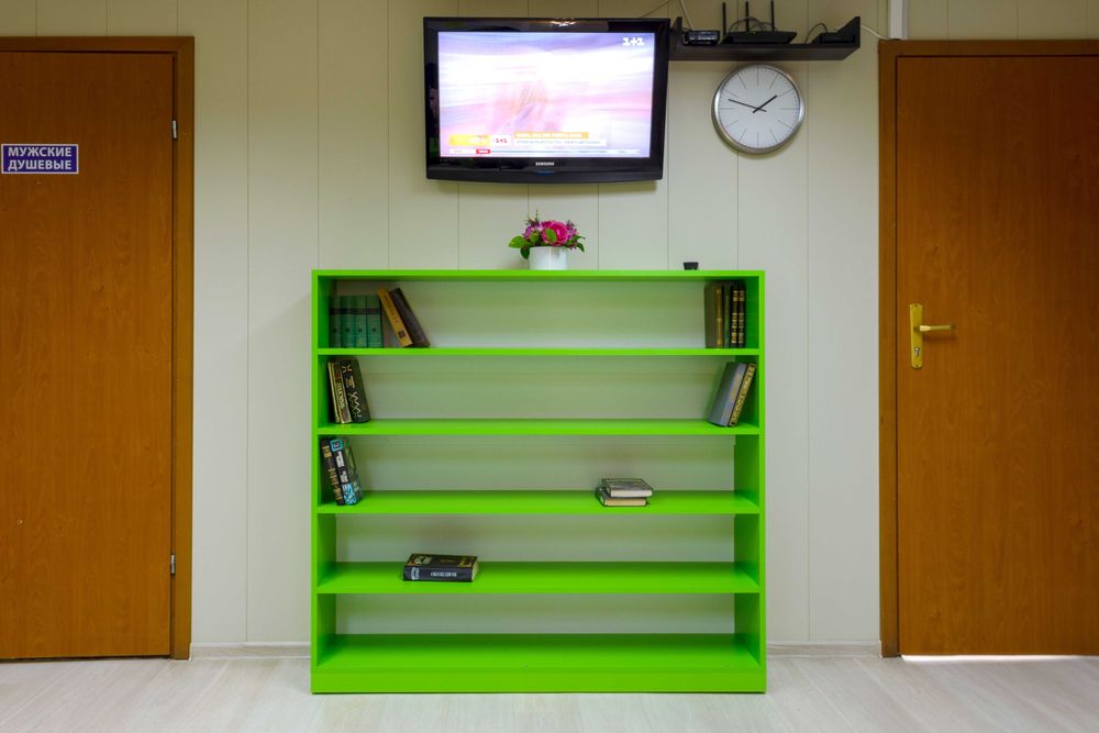 Капсульний хостел у Києві!-8-555.biz.ua