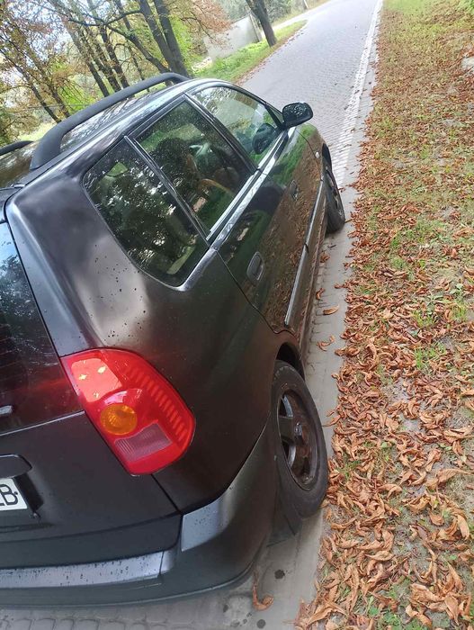 1 .6 бензин, газ вписаний