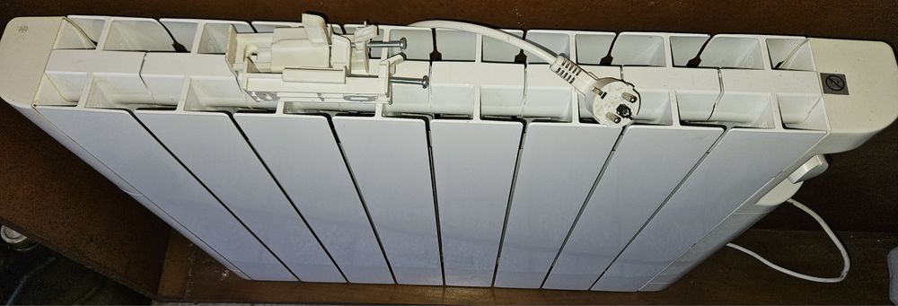 Aquecedor - Emissor termico HJM