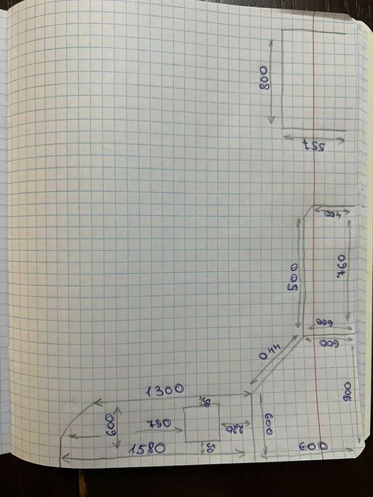Продам кухня в идиальном состоянии