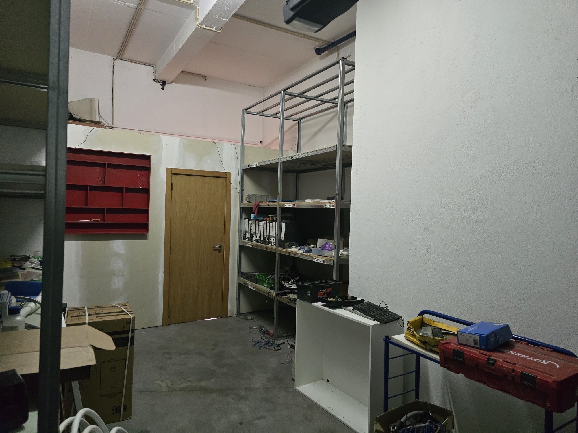 Loja ou apartamento