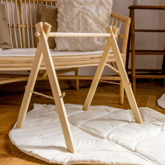 NOWY Stojak BABY GYM + różne kolory