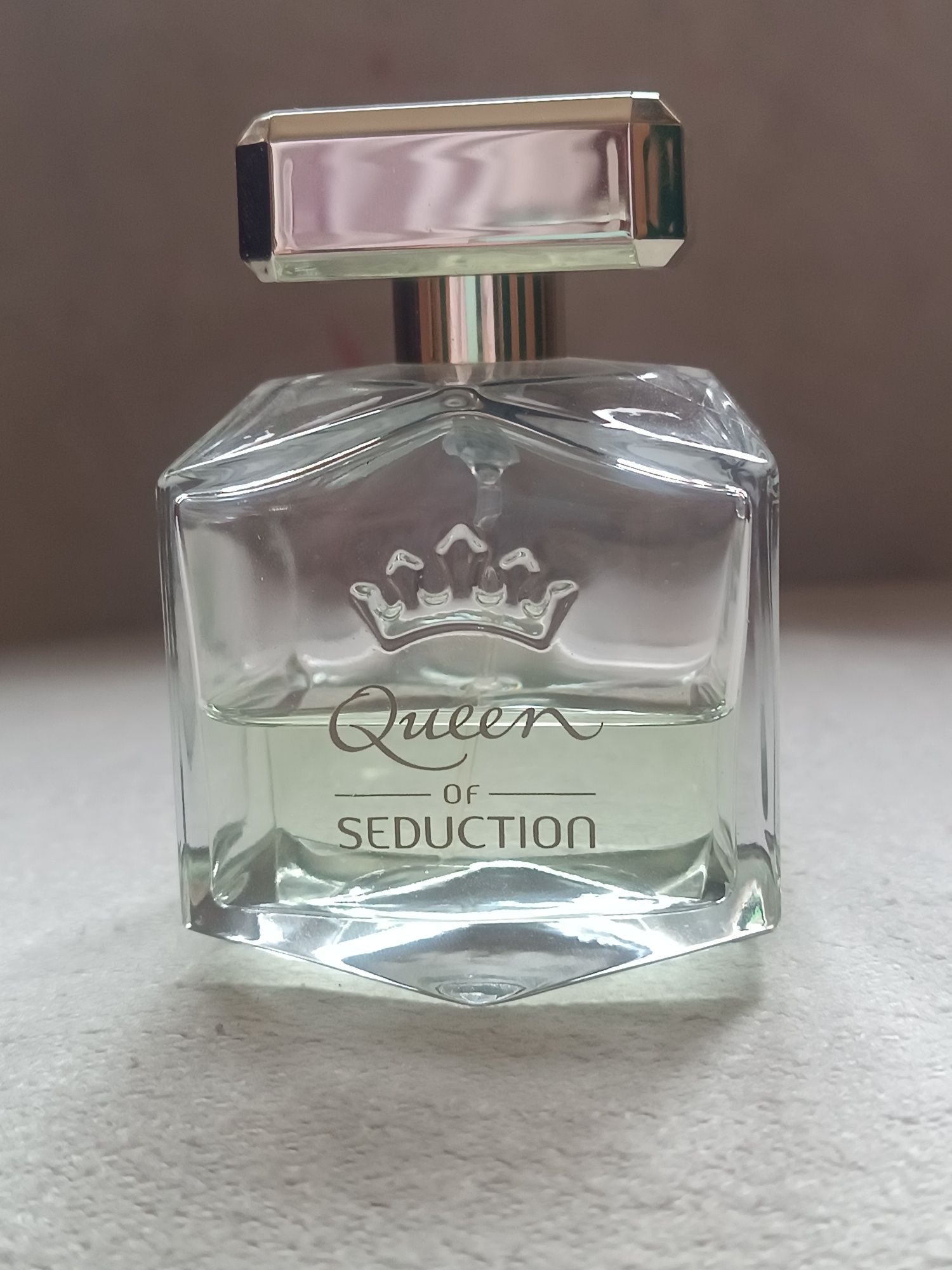 Розпив Antonio Banderas Queen Of Seduction залишок 40 мл