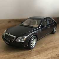 AUTOart Maybach 57 - model kolekcjonerski 1:18