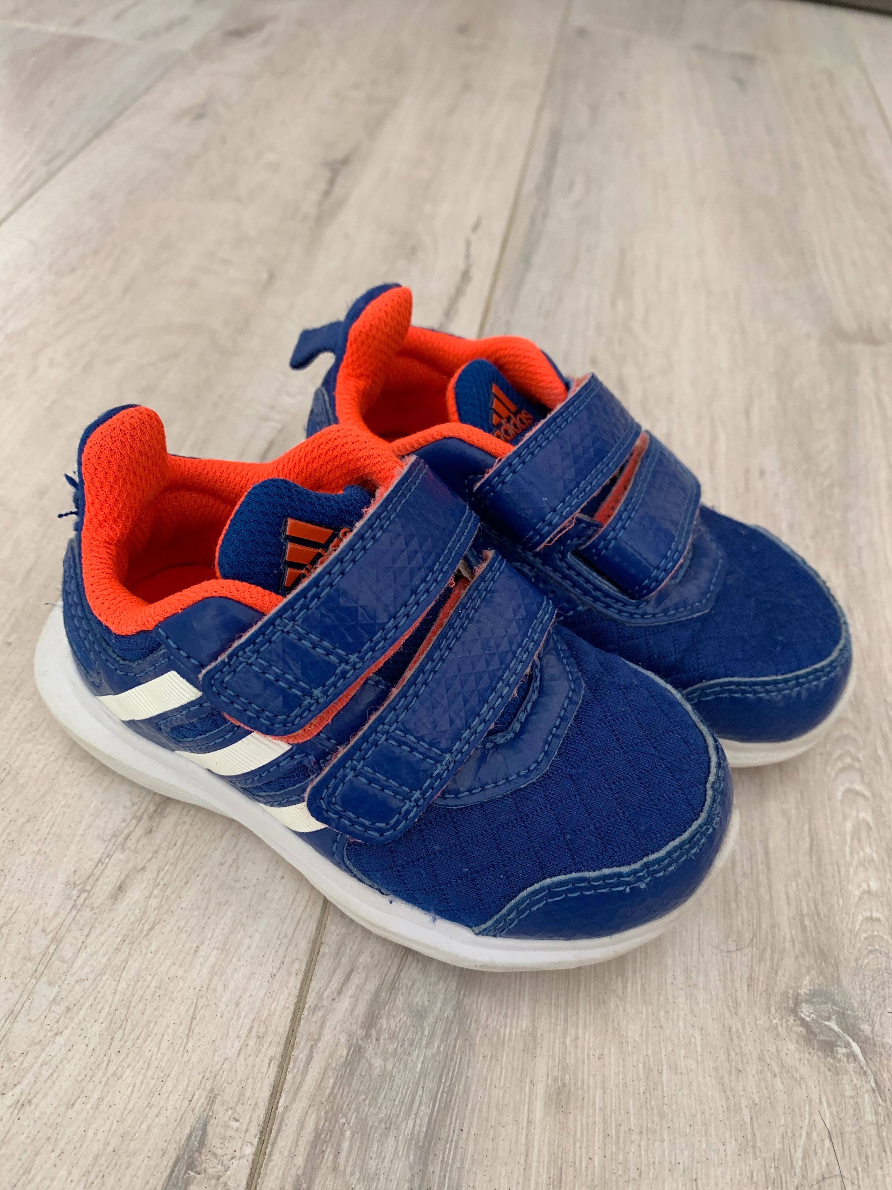 Красовки Adidas 21 р