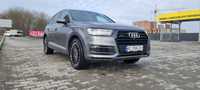 Продам Audi q7 4m 2.0 2017