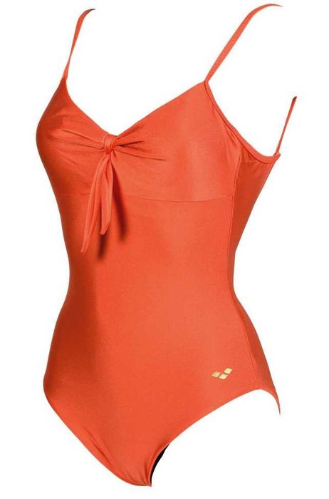 DA24 Strój Kostium Kąpielowy Arena Na Basen Plażę UPF50+ S/36