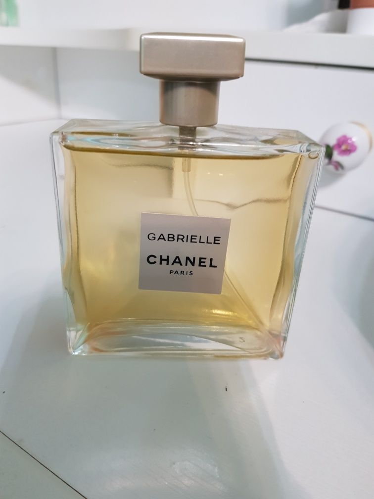 Perfumy gabrielle chanel paris