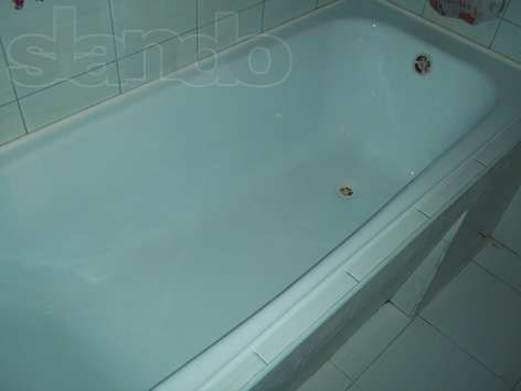 Реставрация ванн Киев от 900грн! Гарантия, качество, опыт, Звоните!