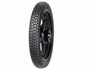 OPONA 3.50-18 18 CALI WSK 125 175 MITAS 62P H03 MZ JAWA CZ PRZÓD TYŁ