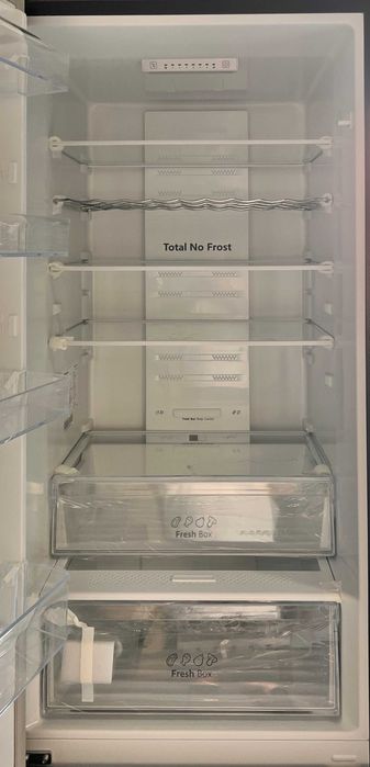 Outlet Agd: Chłodziarko Zarażarka Hisense RB440N4AFA Warszawa