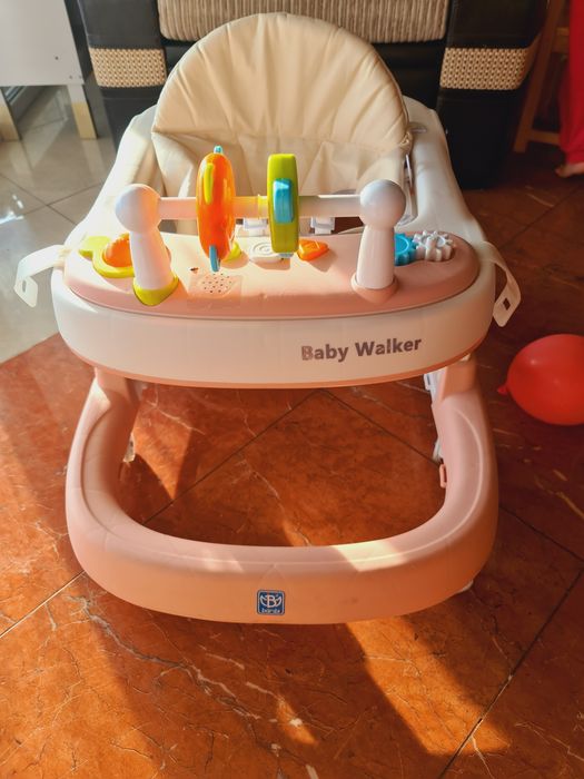 Продам ходунки в отличном состоянии