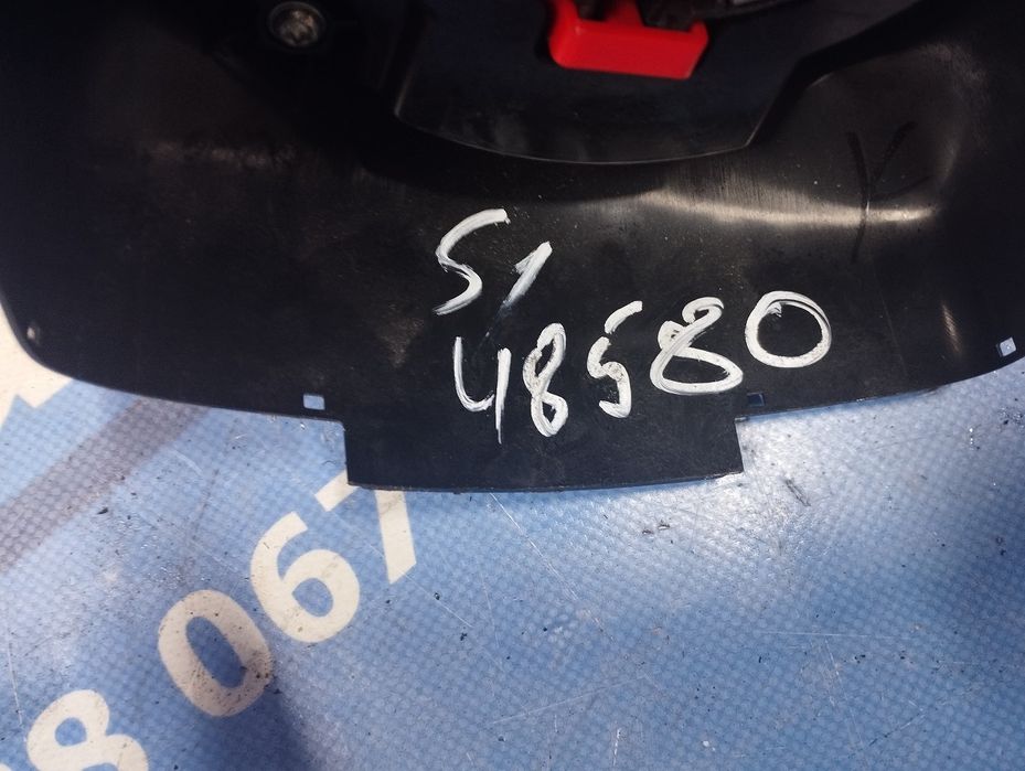 Перемикач підрульовий комбінований Мерседес W222 S 560