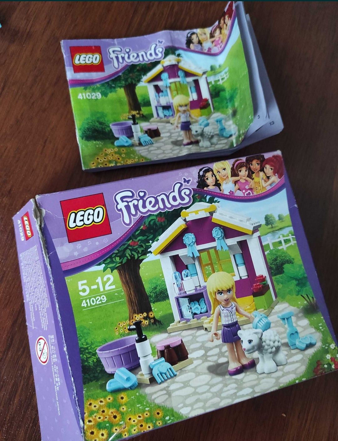 LEGO Friends 41029