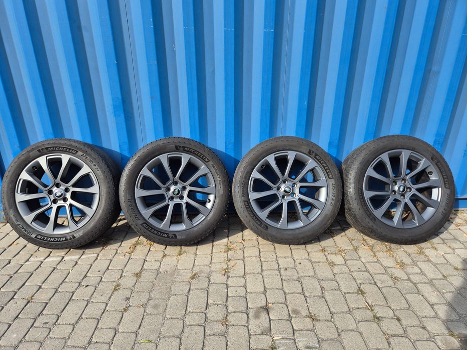 Koła felgi Range Rover Sport 21 cali 5x120 Land Rover