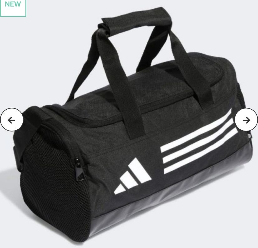 Сумка спортивна Adidas Essentials training extra small