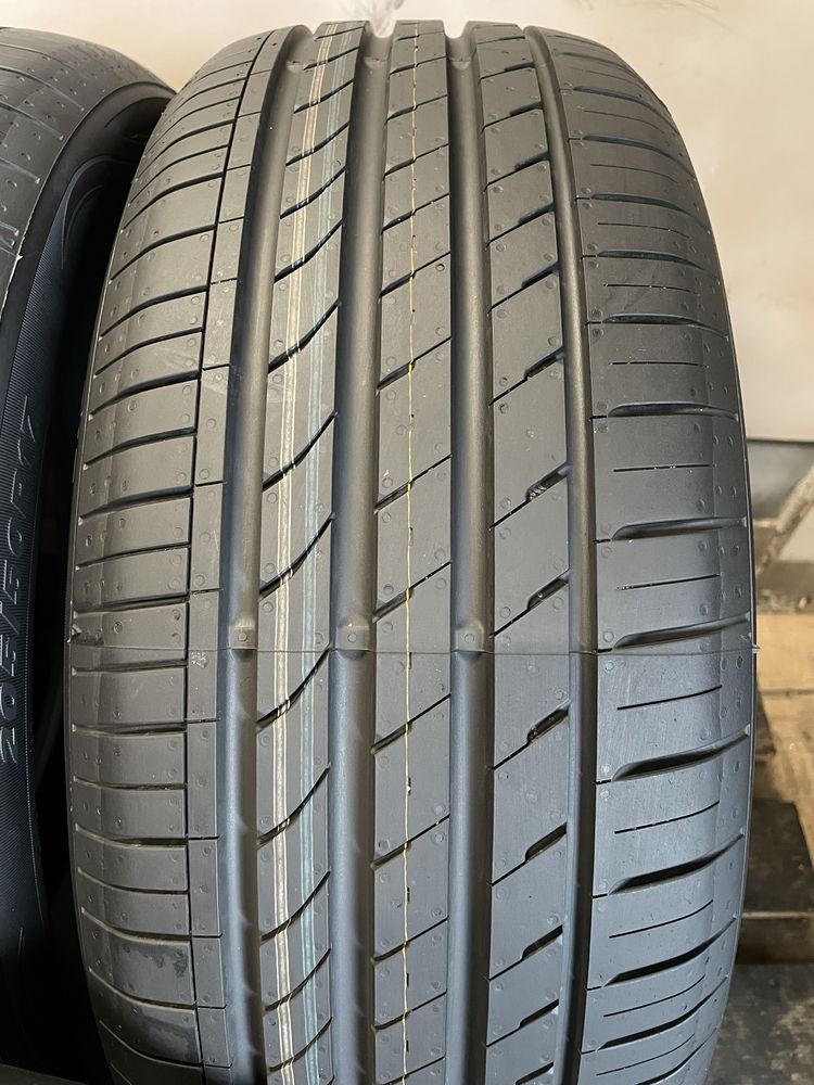 NOWE! 4x NEXEN N’FERA SU1 205/50 R17 letnie 2023r