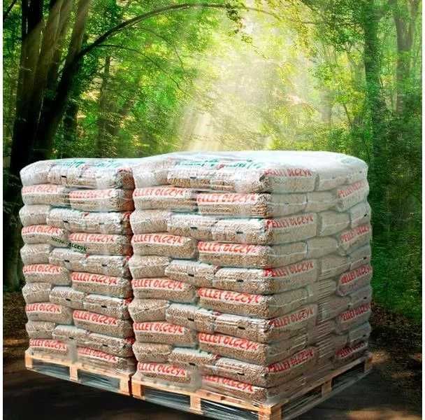 PELLET OLCZYK Pelet Lava Olimp