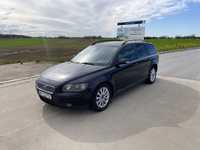 Volvo V50 Momentum 2.4 Benzyna 264 tyś Super Stan