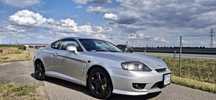 Hyundai Coupe 2.0 GLS FL1 Automat