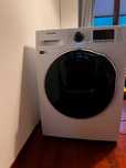 Pralko-suszarka Samsung AddWash 8 kg / 5 kg  gwarancja do 09/2025