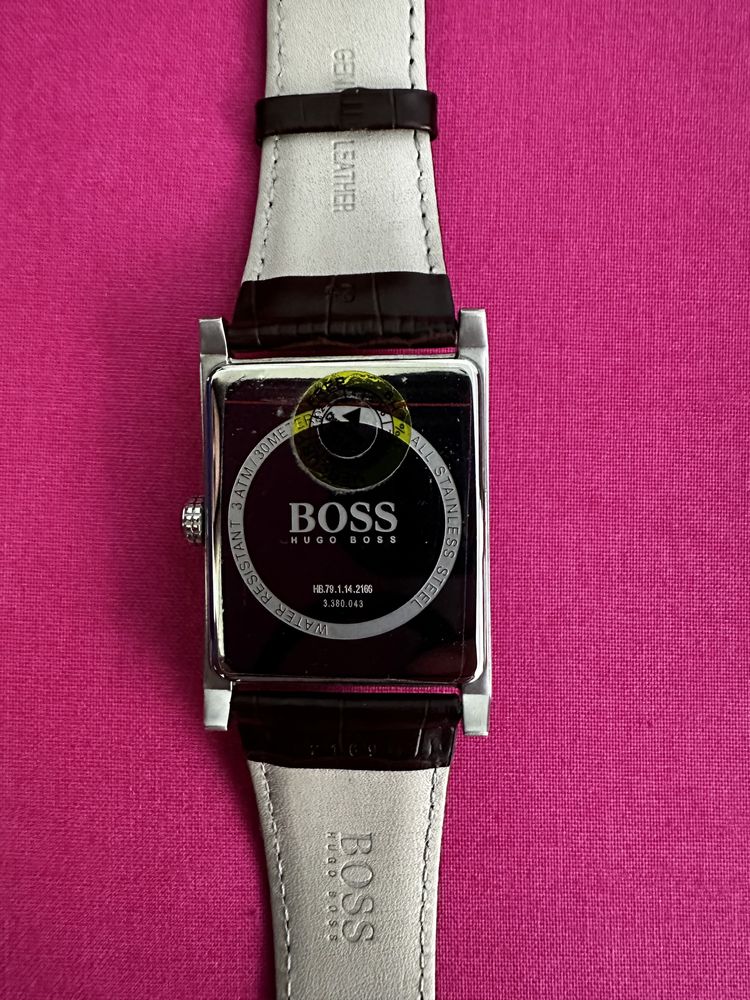 Часы наручные Hugo Boss original