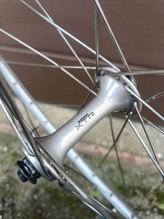 Koło rowerowe 26 cali XTR