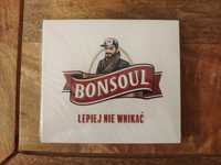 Bonsoul - Lepiej nie wnikać