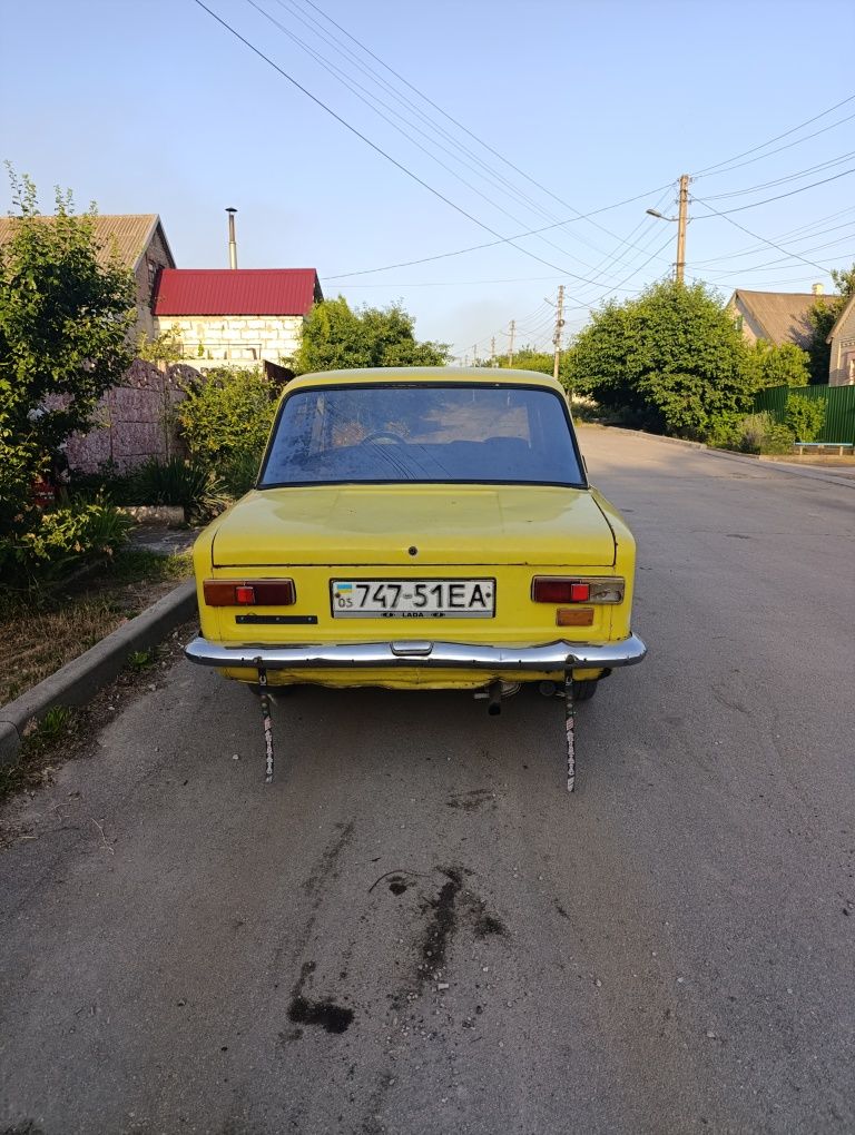Продам ваз 2101..