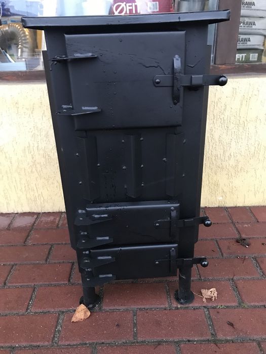 Piec Duży szamotowy koza  WYSYŁKA cały kraj