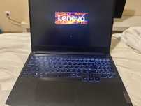 IdePad gaming 3 Lenovo 16GB RAM | 512gb 1 ano de compra pouco usado