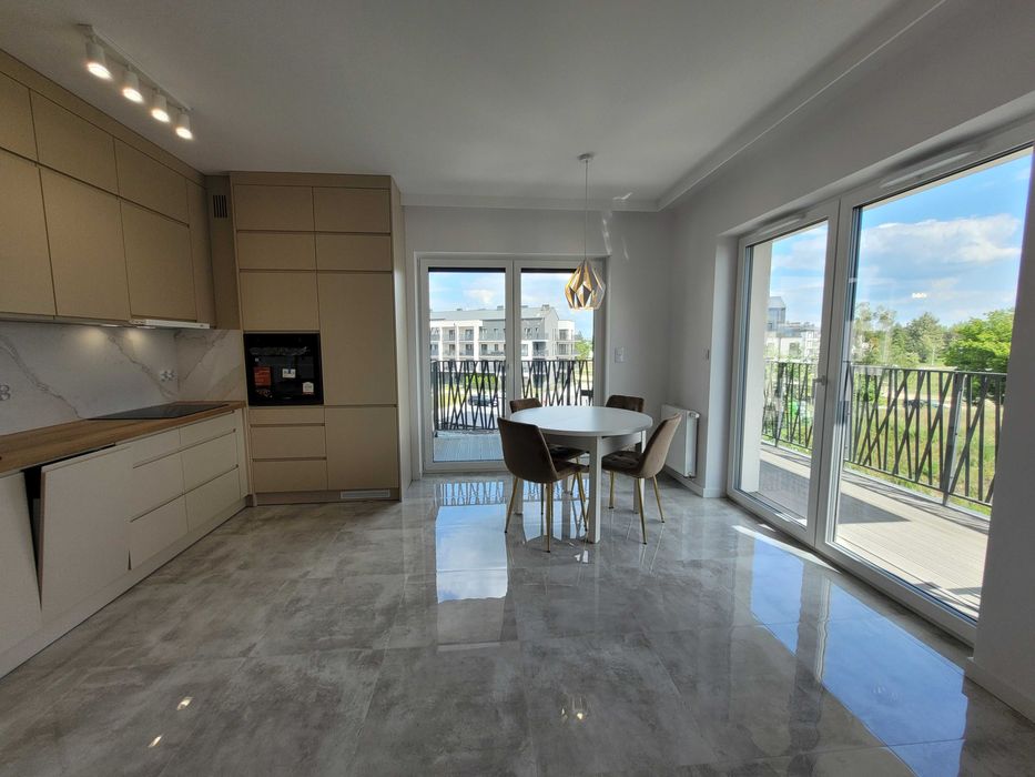 ul. Grottgera NOWE mieszkanie PREMIUM do wynajęcia