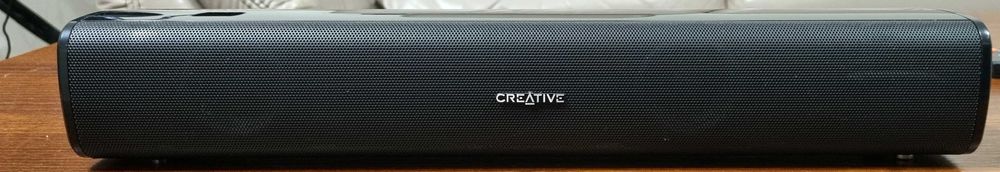 Creative Stage air