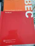 BEC Business English Certificate Handbook