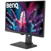 Monitor LED 4K - Benq PD2700U 27 " 3840 x 2160 IPS - IDEAŁ