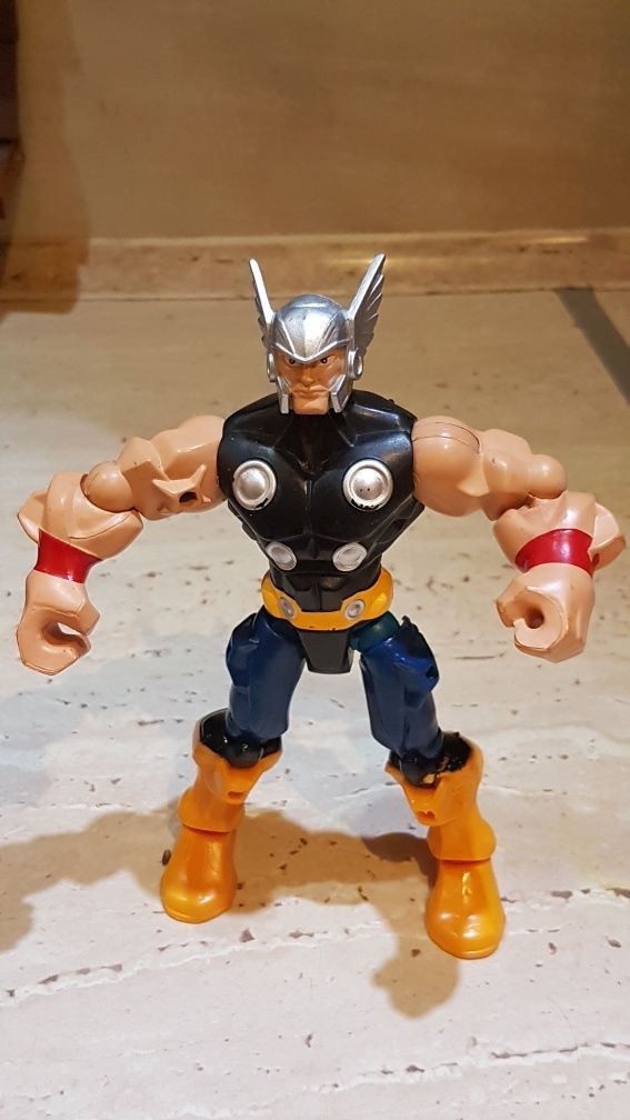 Marvel Super Hero Thor figurka