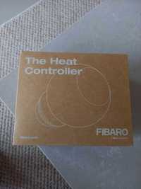 Inteligentna głowica termostatyczna FIBARO The Heat Controller