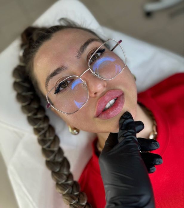 Косметолог Одесса