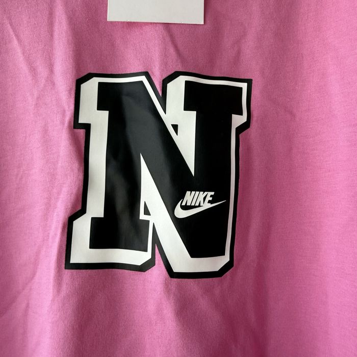 Оригінал Nike футболка XXL