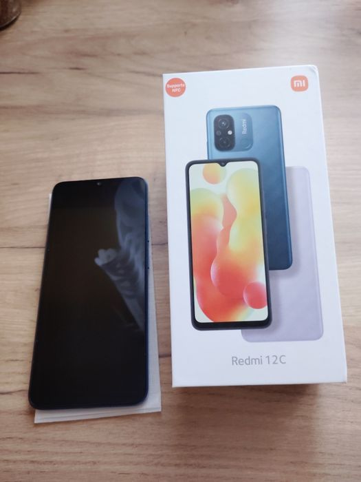 Telefon Redmi 12C