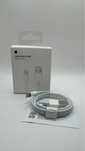Oryginalny Kabel Ligthning - USB A 1 M Bialy
