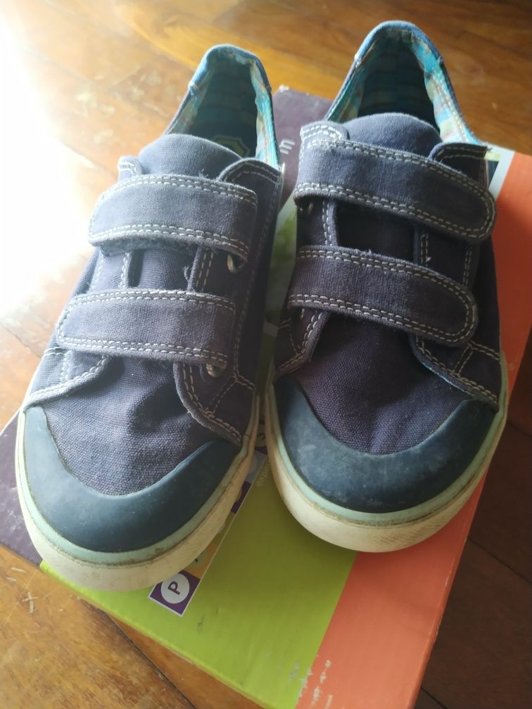 Sapatilhas Pablosky 30